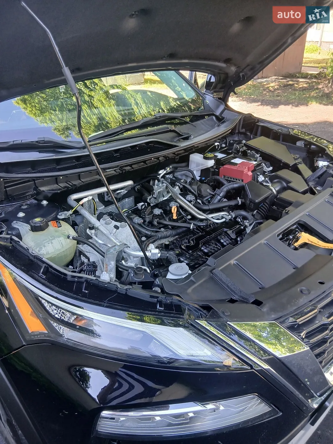 2021 Nissan Rogue - мініатюра 34