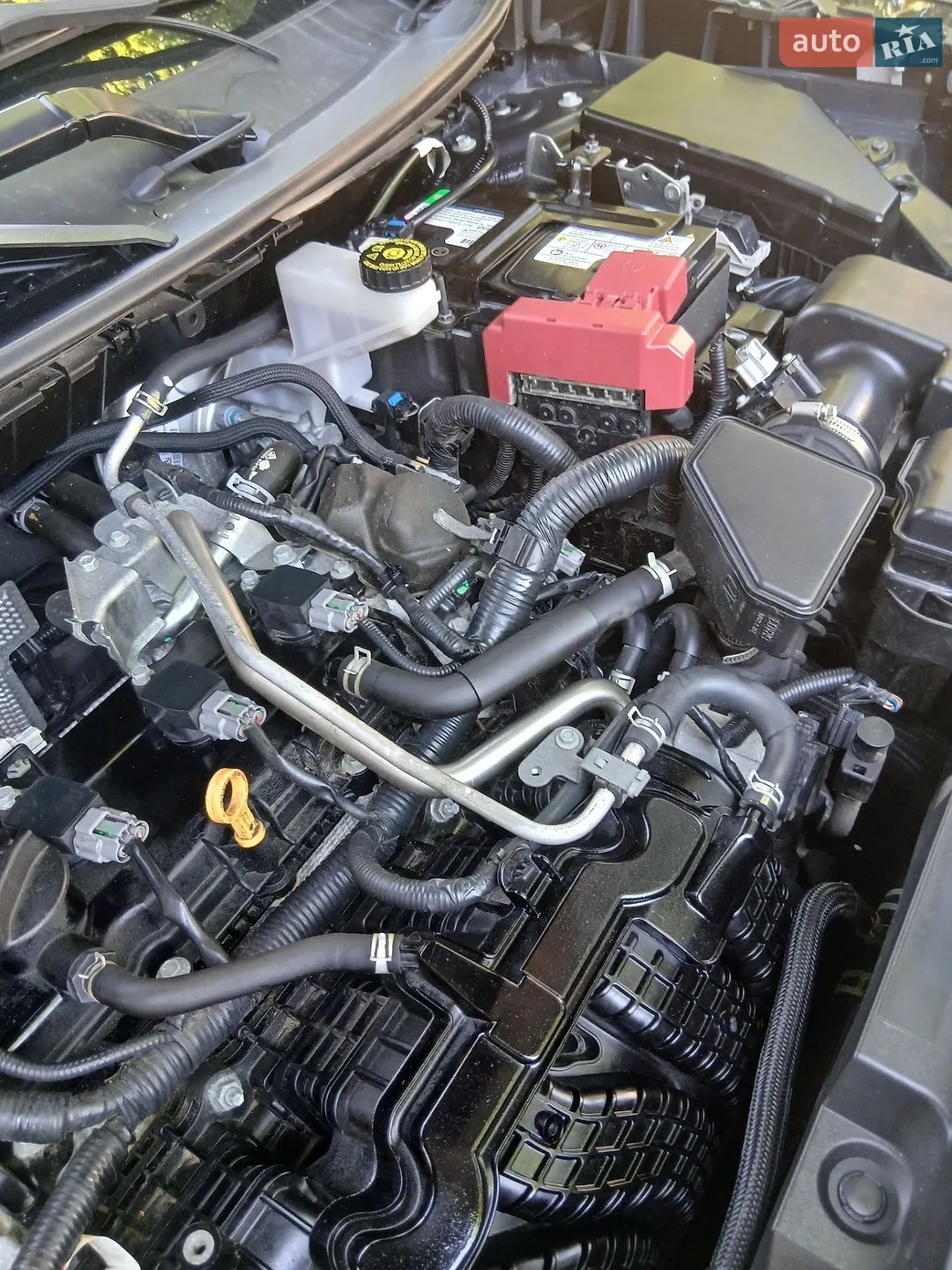 2021 Nissan Rogue - мініатюра 35