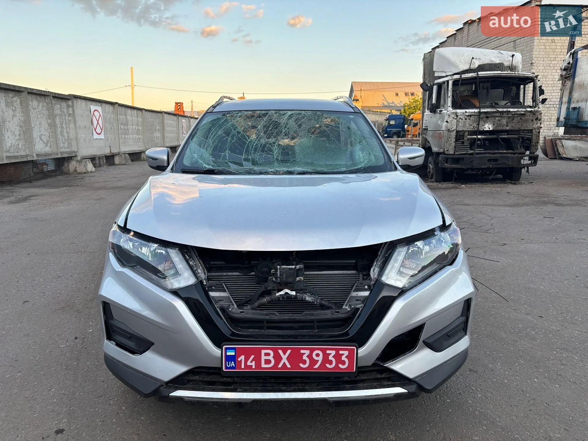 2020 Nissan Rogue - мініатюра 10