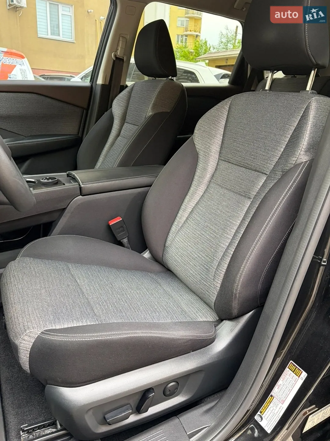 2020 Nissan Rogue - мініатюра 29