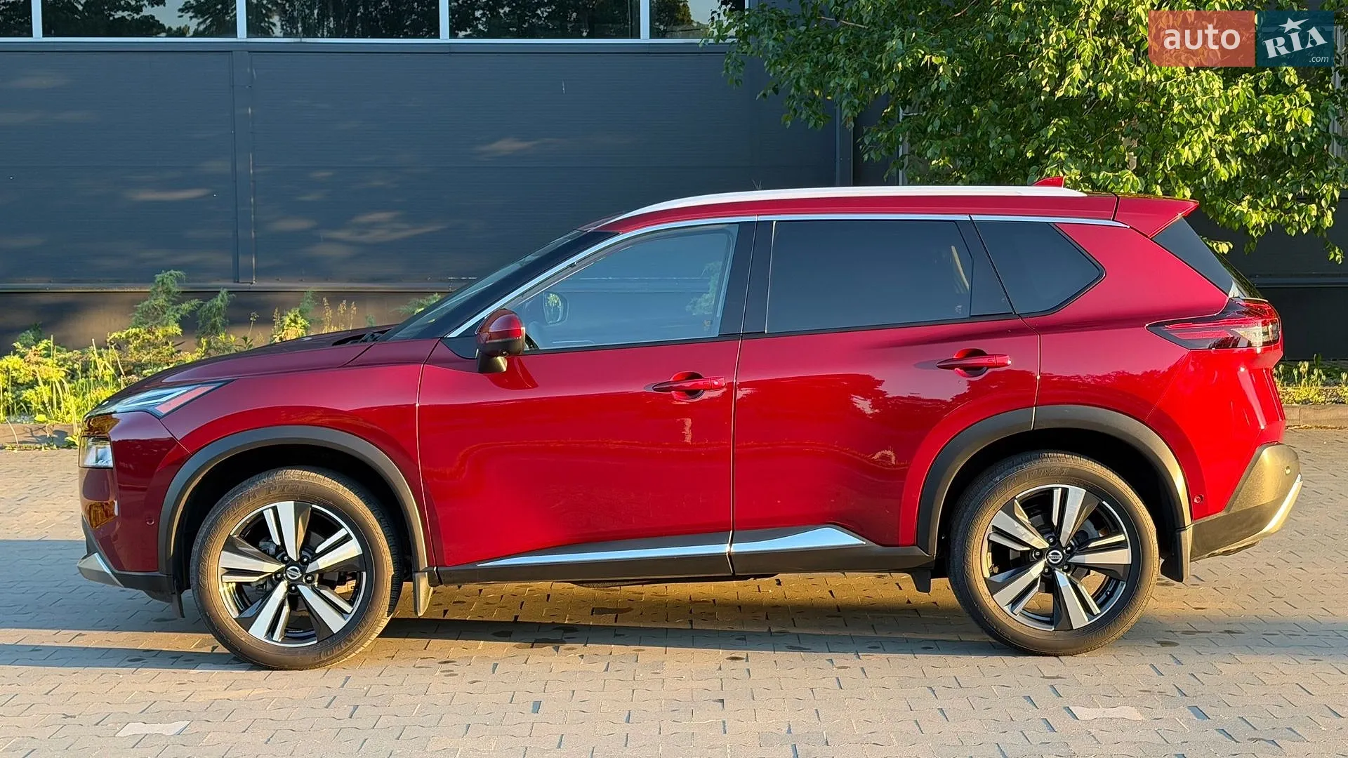 2021 Nissan Rogue - мініатюра 6