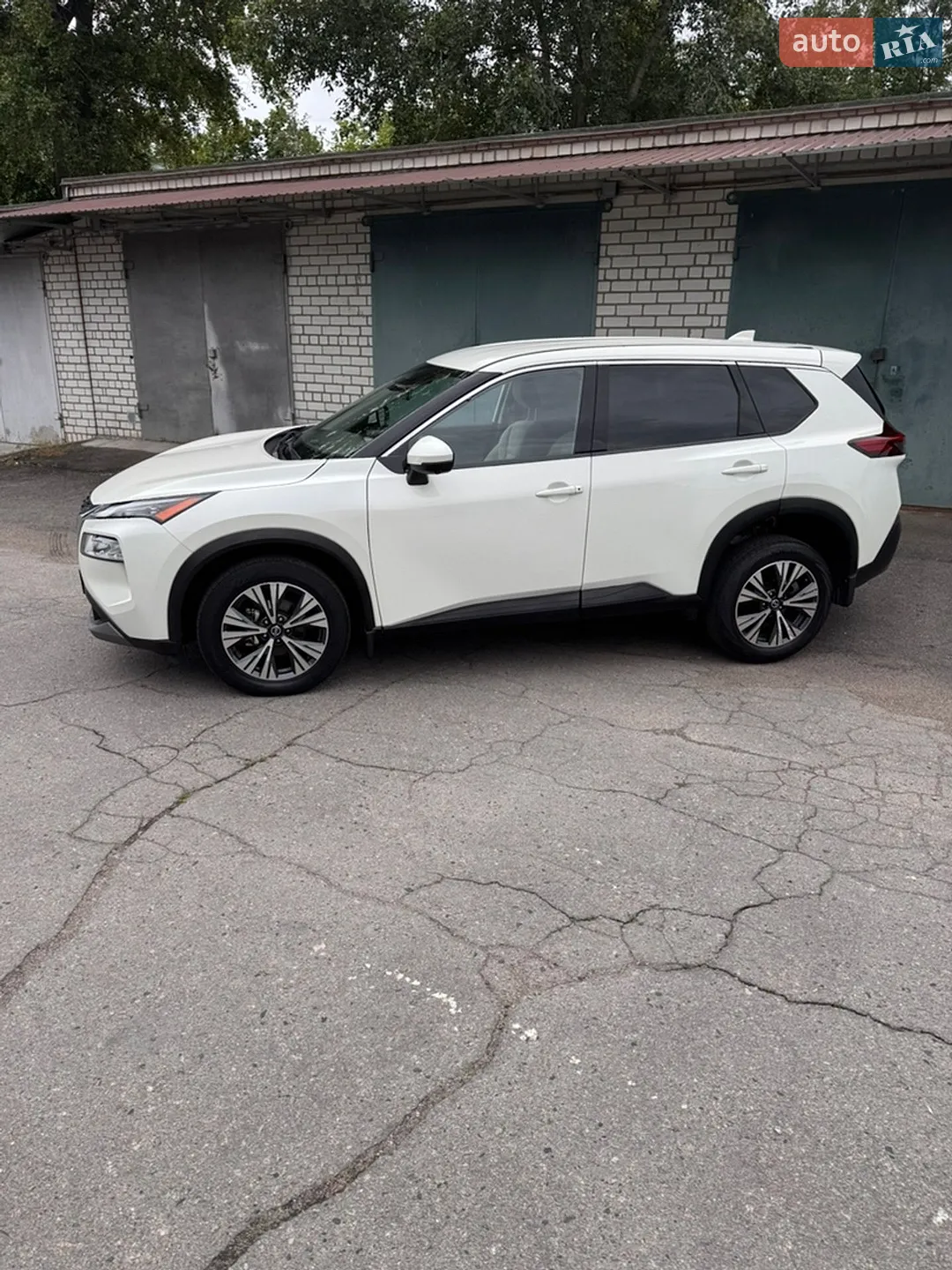 2020 Nissan Rogue - мініатюра 9