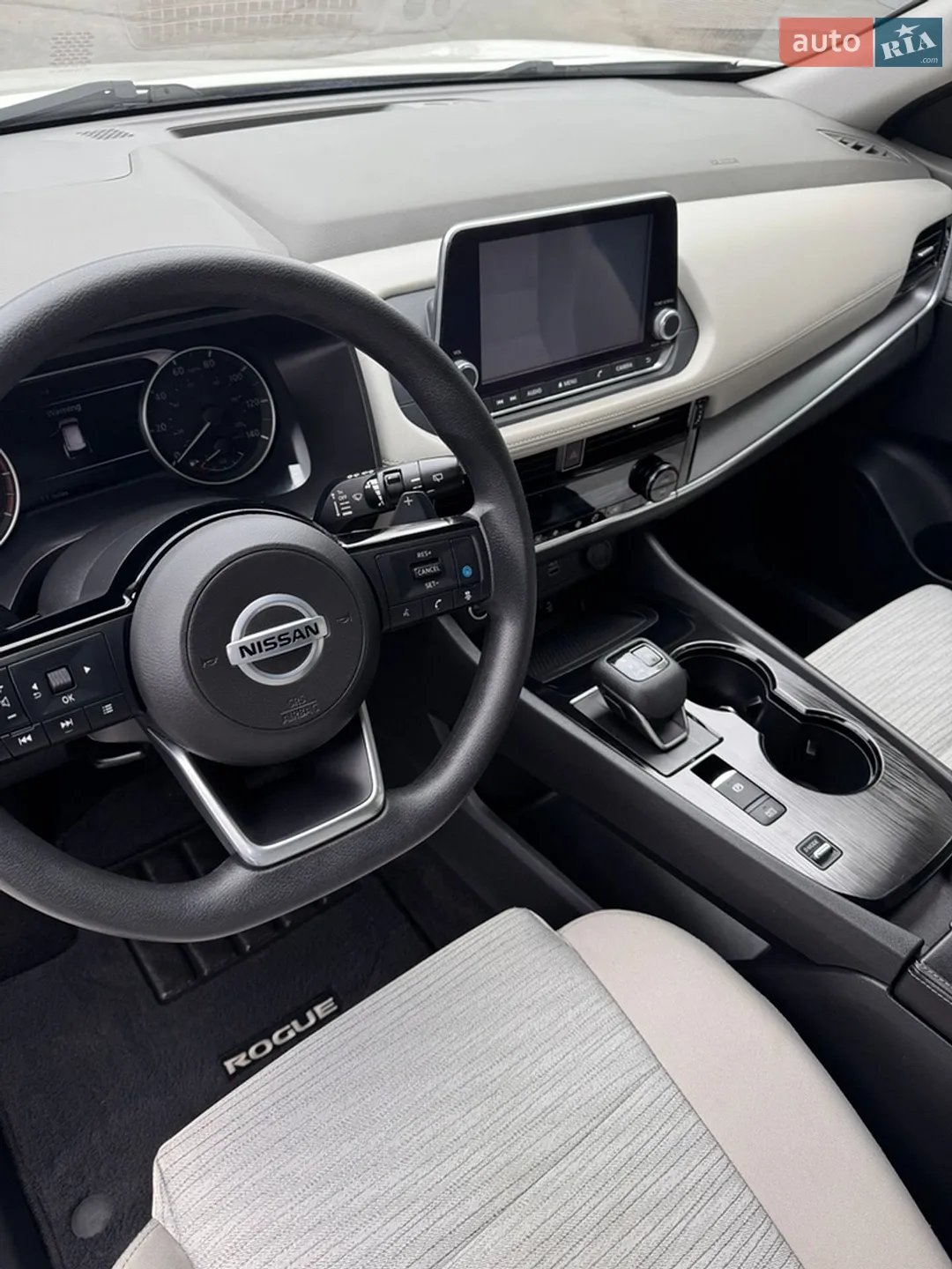 2020 Nissan Rogue - мініатюра 13
