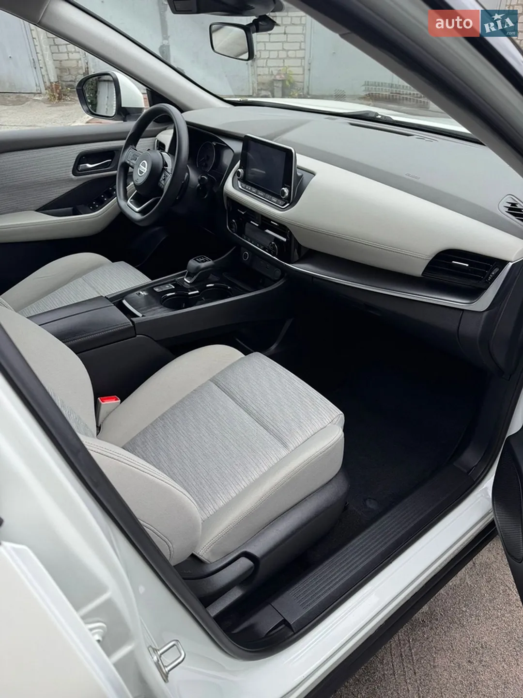 2020 Nissan Rogue - мініатюра 18