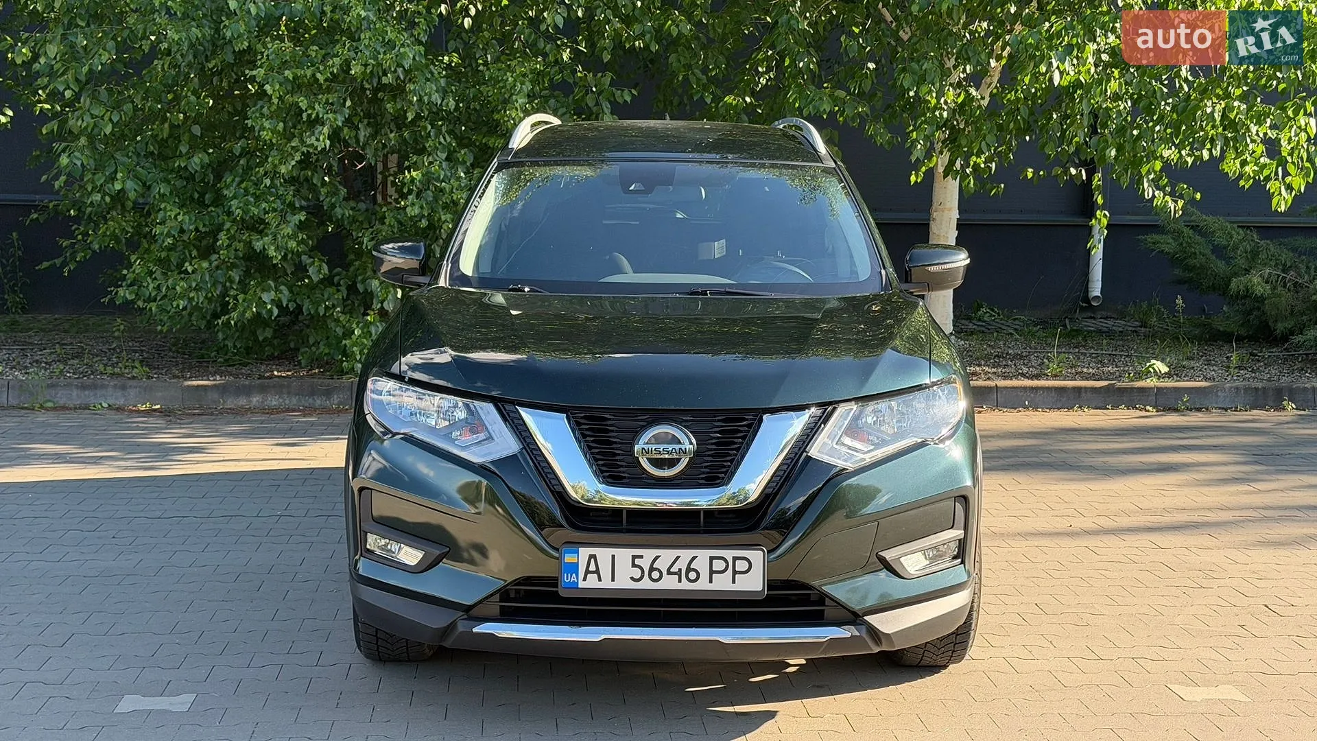 2019 Nissan Rogue - мініатюра 2