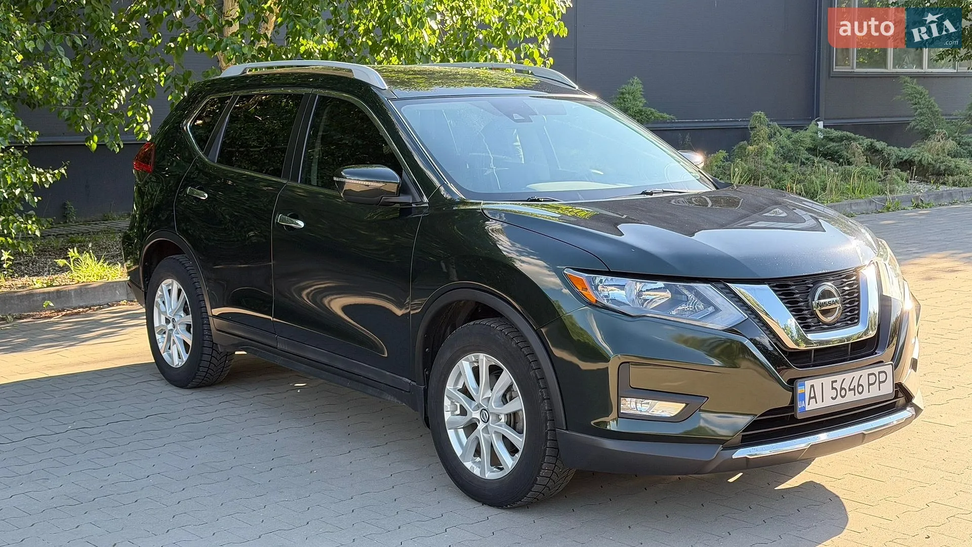 2019 Nissan Rogue - мініатюра 14
