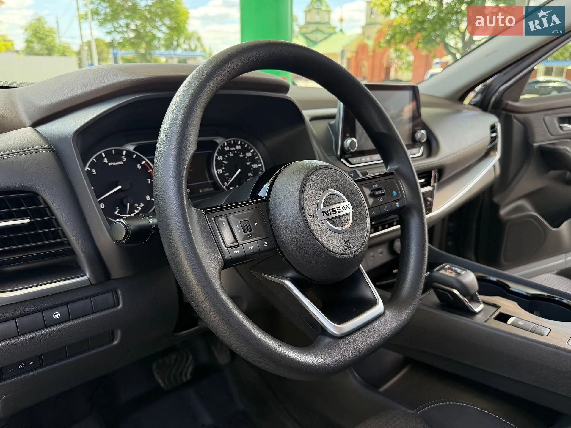 2021 Nissan Rogue - мініатюра 20