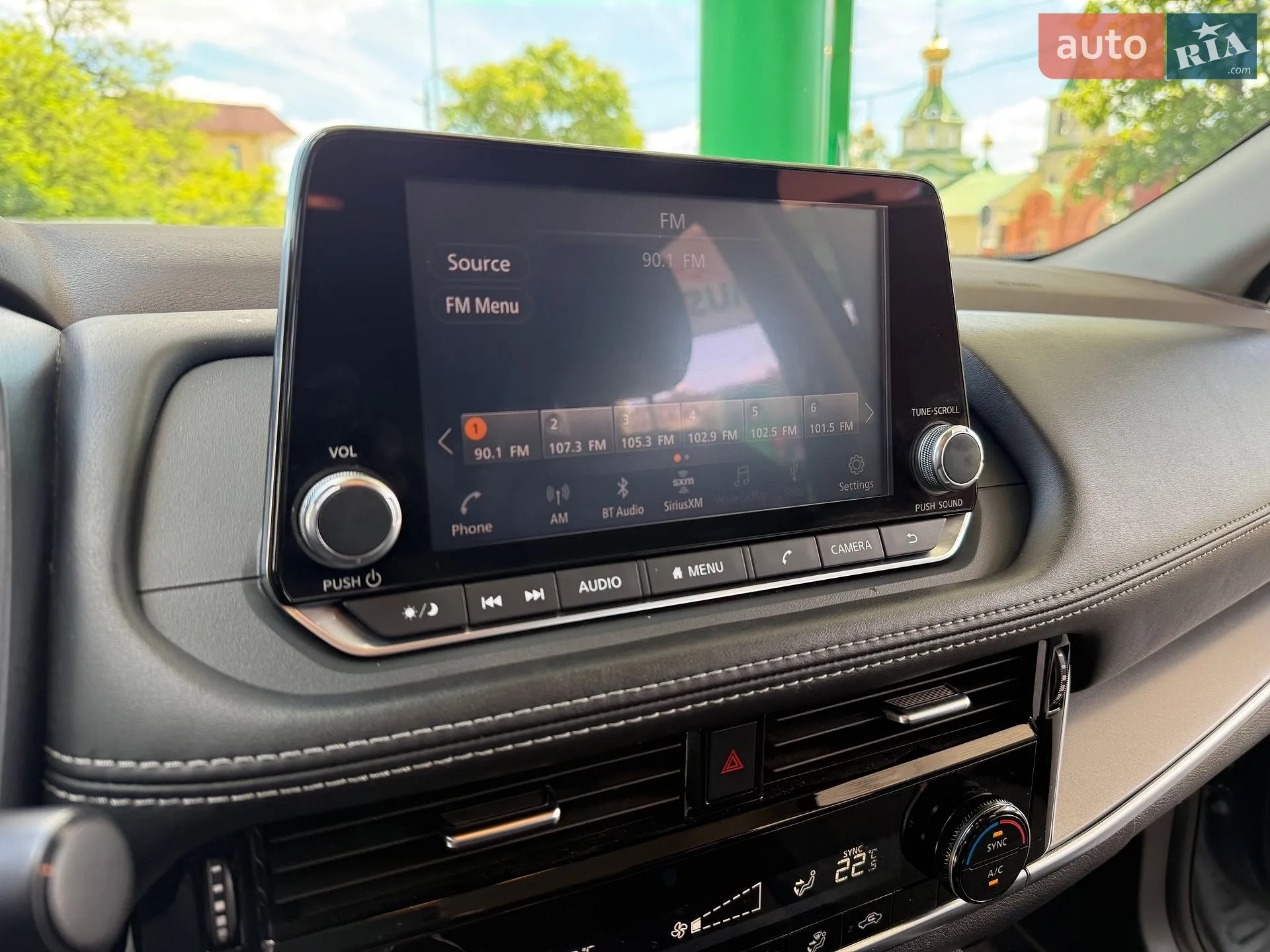 2021 Nissan Rogue - мініатюра 22