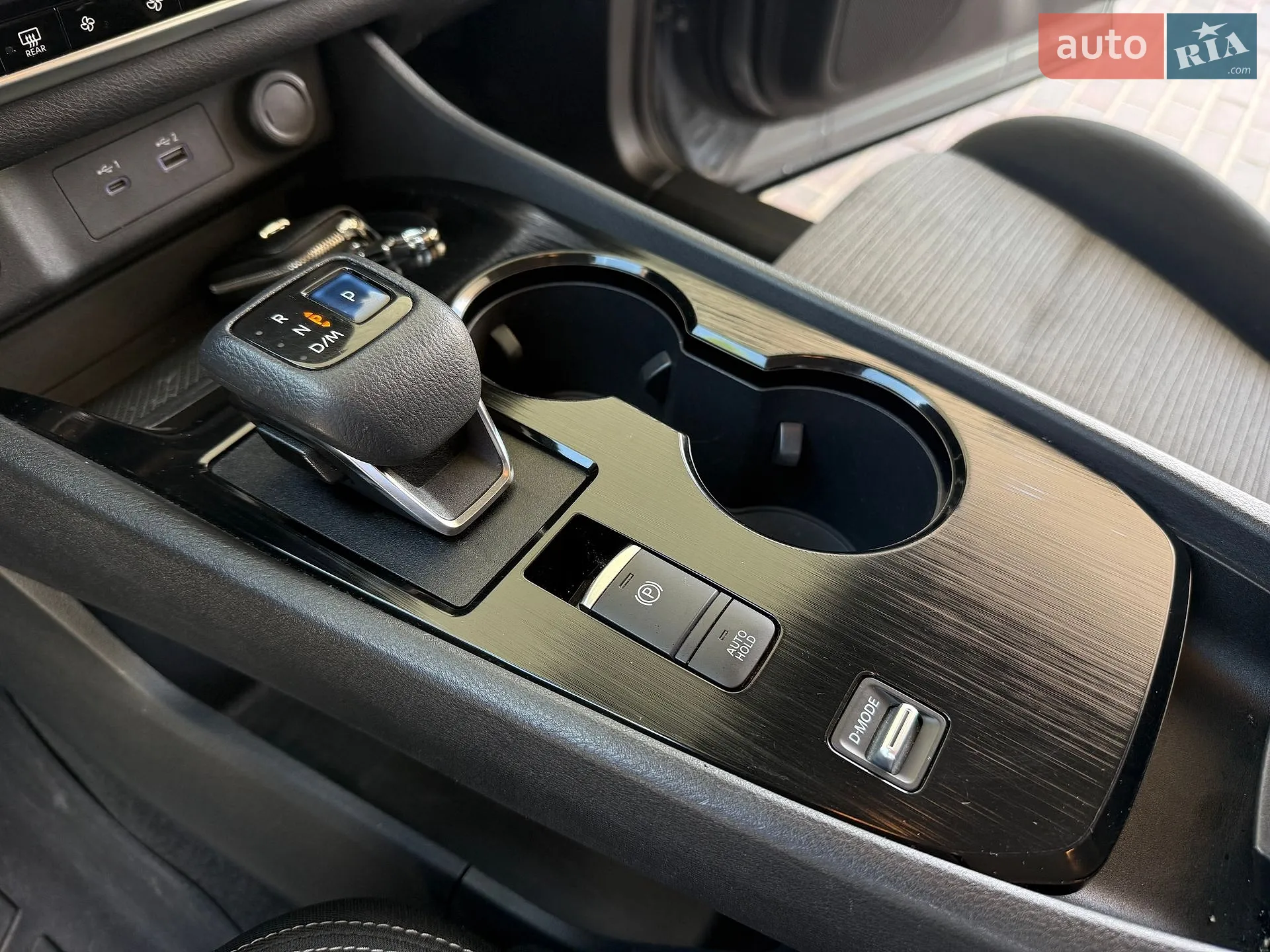 2021 Nissan Rogue - мініатюра 24