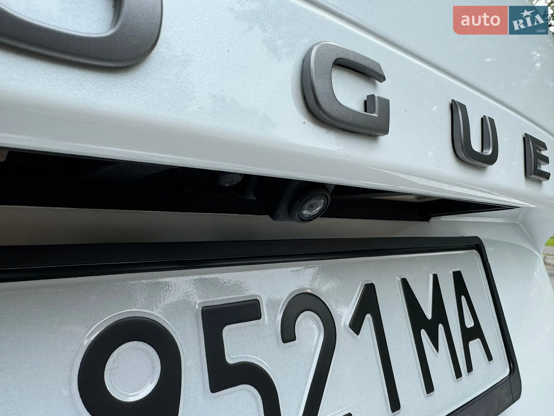 2024 Nissan Rogue - мініатюра 29