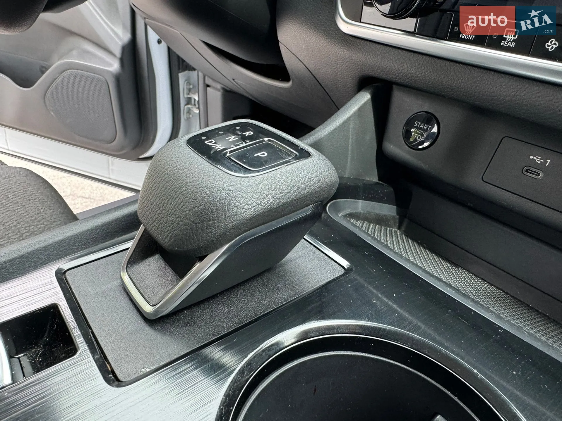 2024 Nissan Rogue - мініатюра 48
