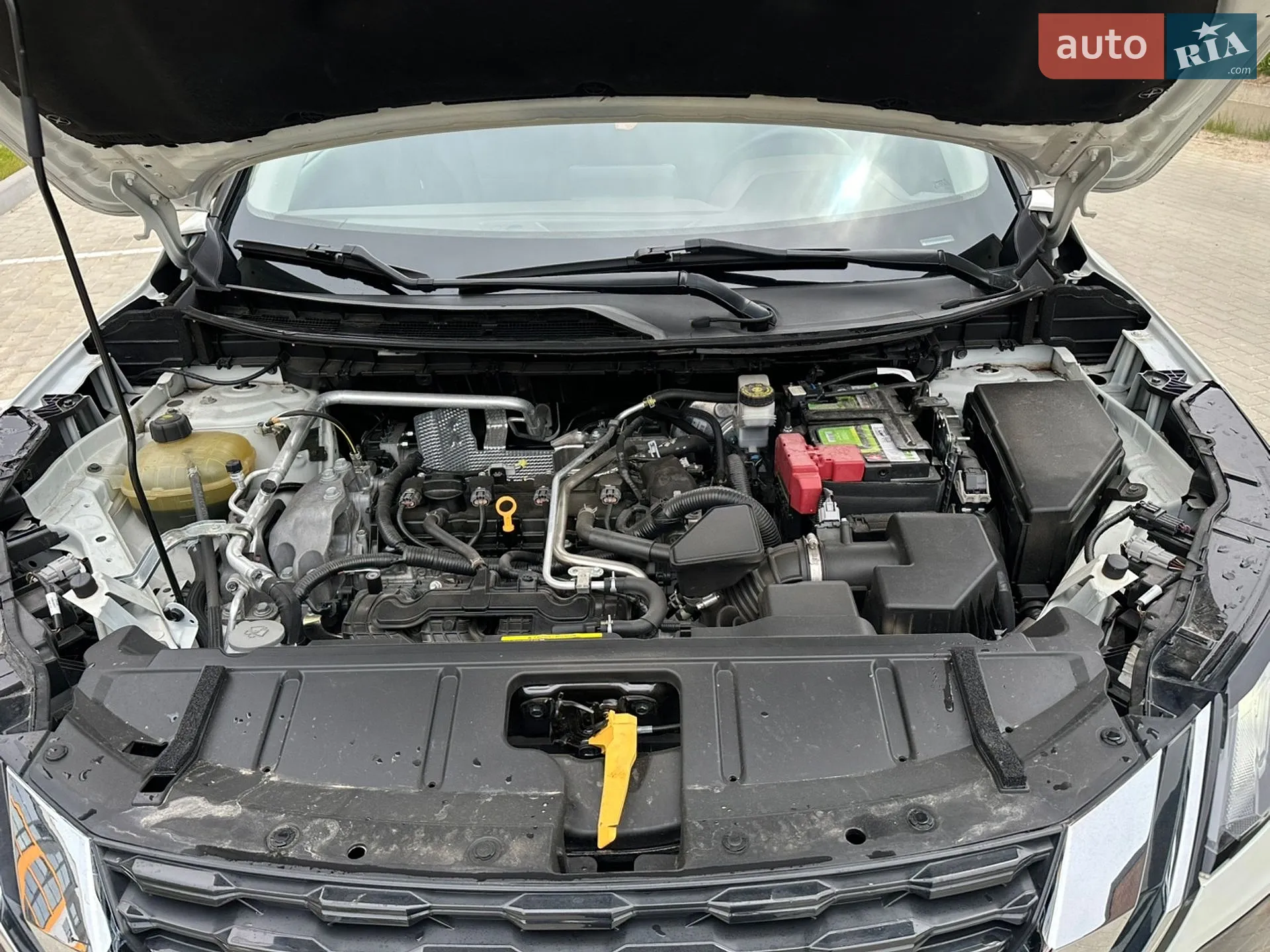 2021 Nissan Rogue - мініатюра 42