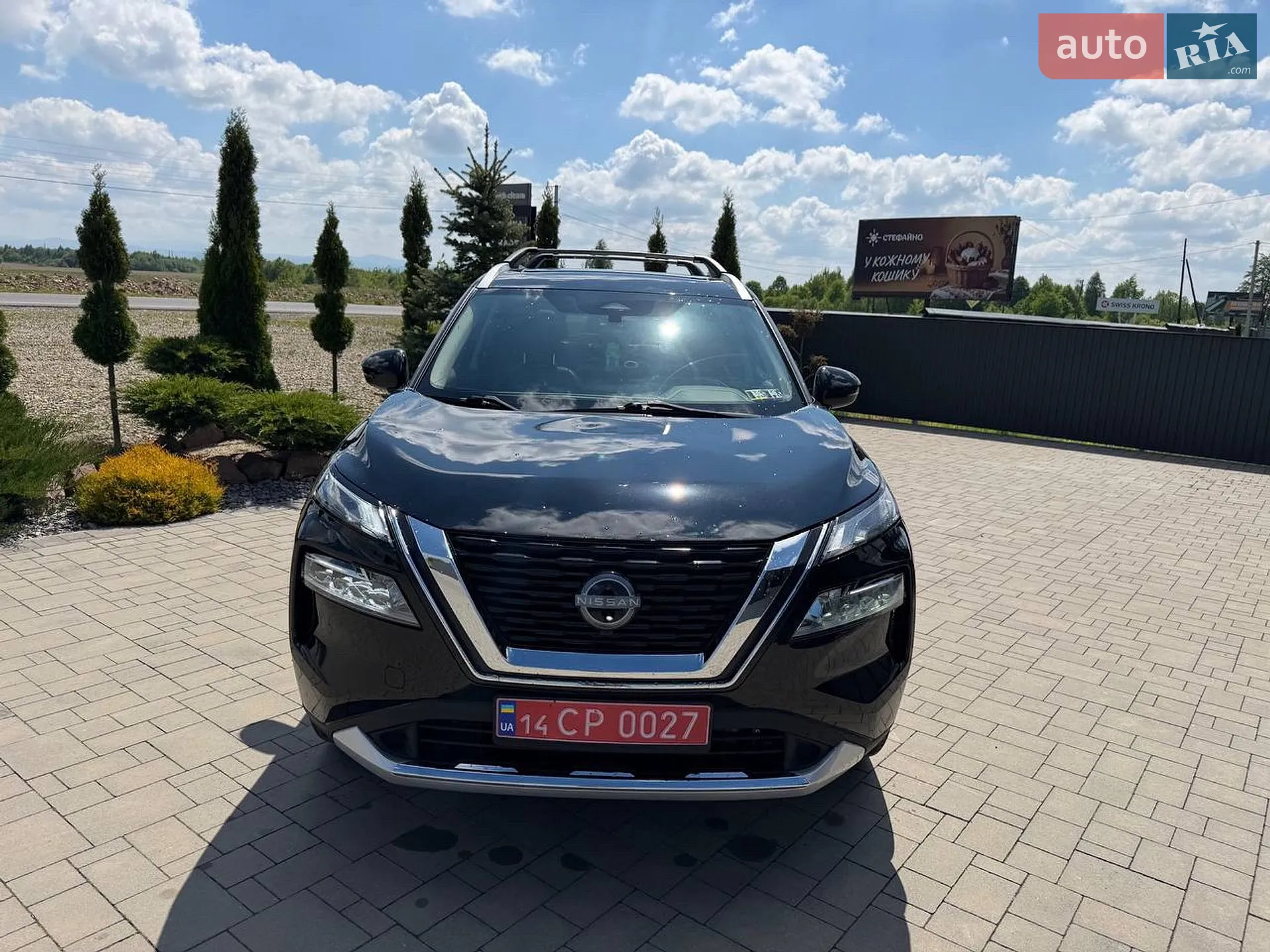 2023 Nissan Rogue - мініатюра 12