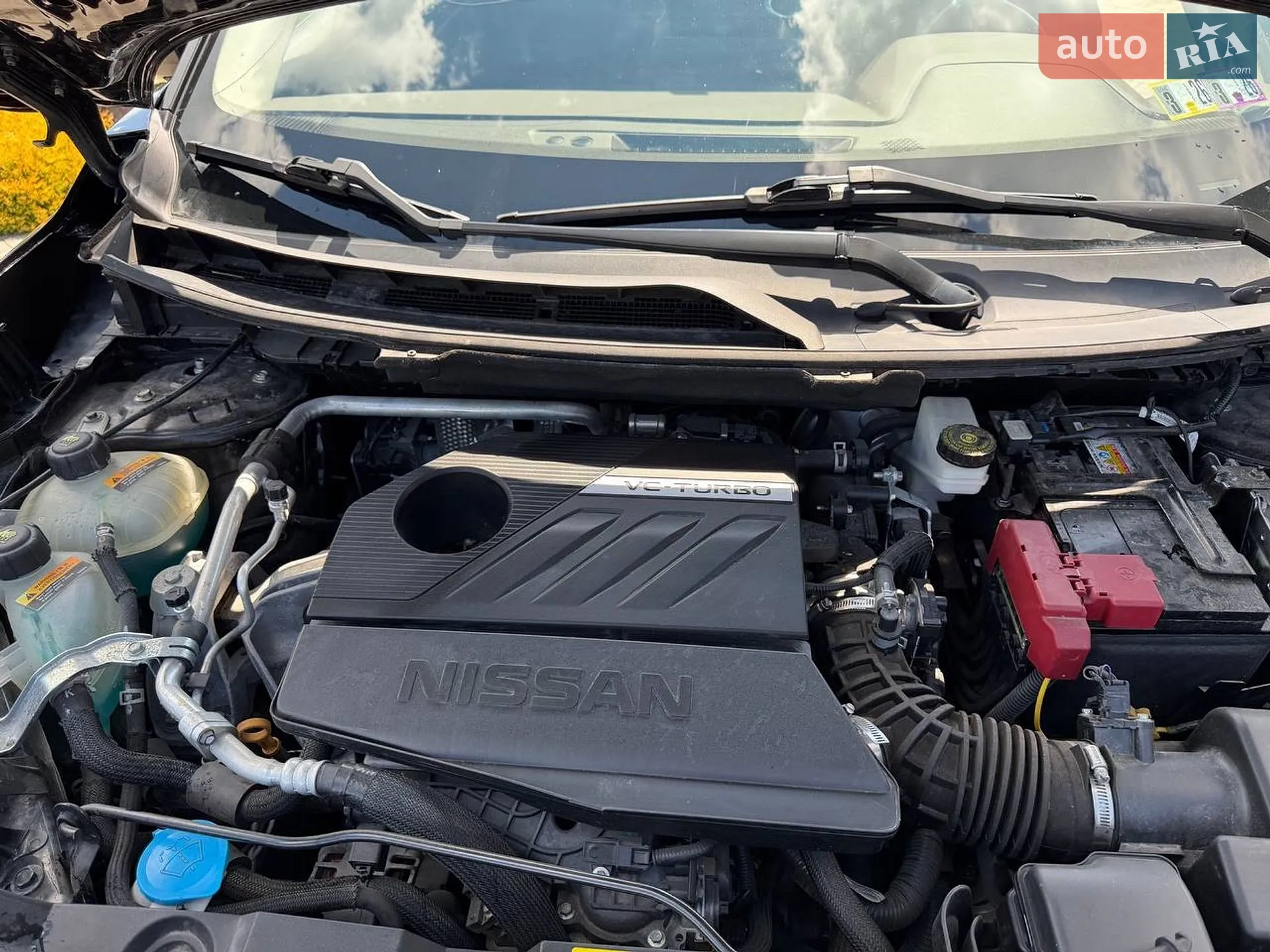 2023 Nissan Rogue - мініатюра 42