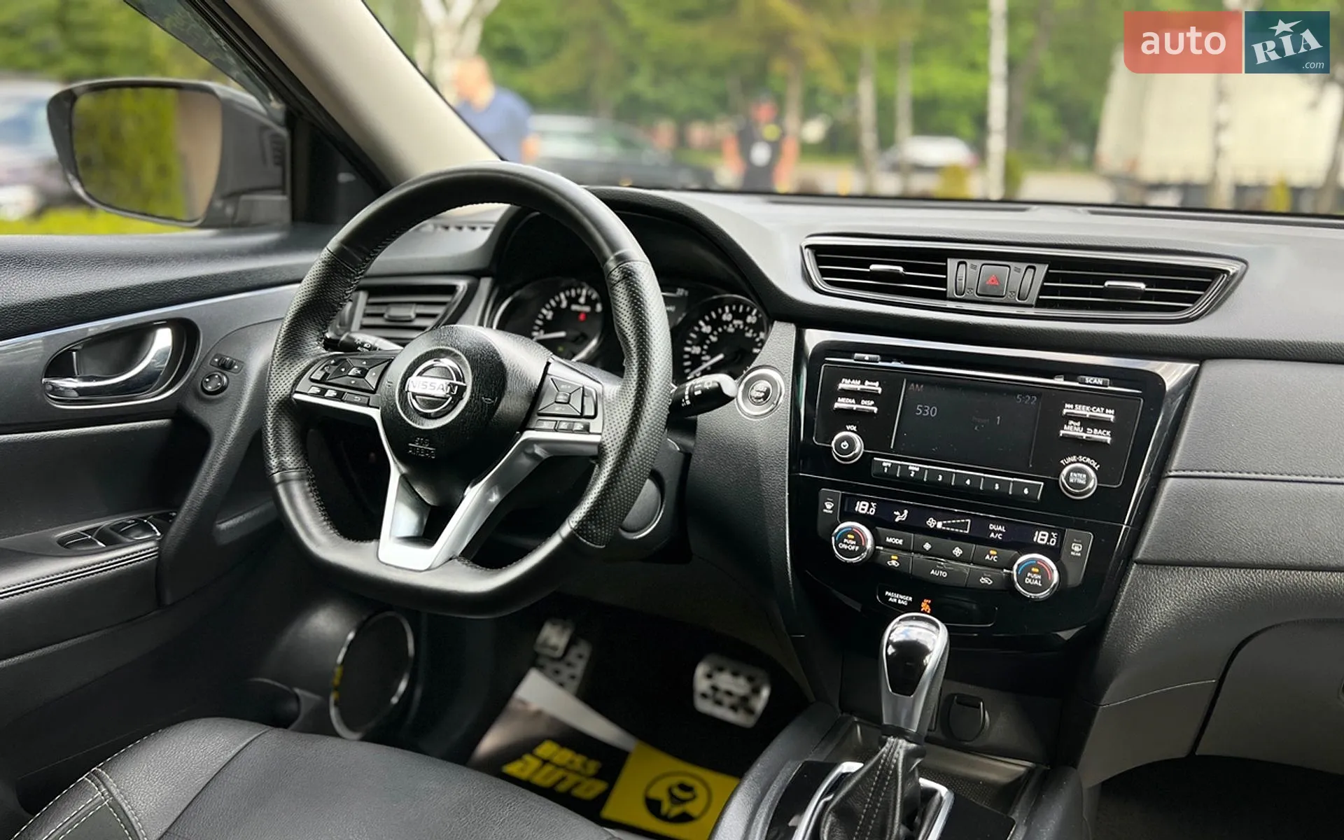 2016 Nissan Rogue - мініатюра 22