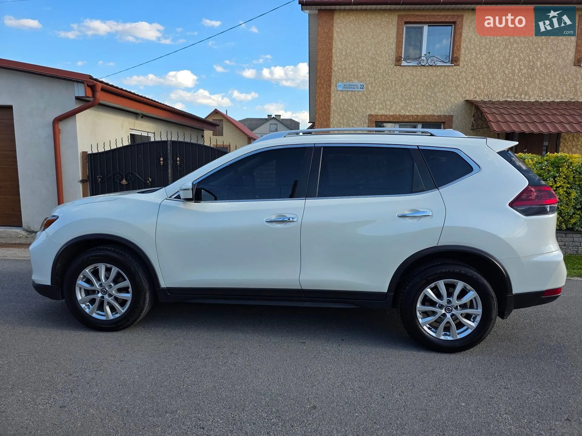 2019 Nissan Rogue - мініатюра 6