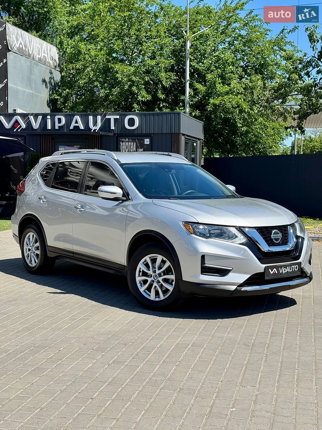 2019 Nissan Rogue - мініатюра 11