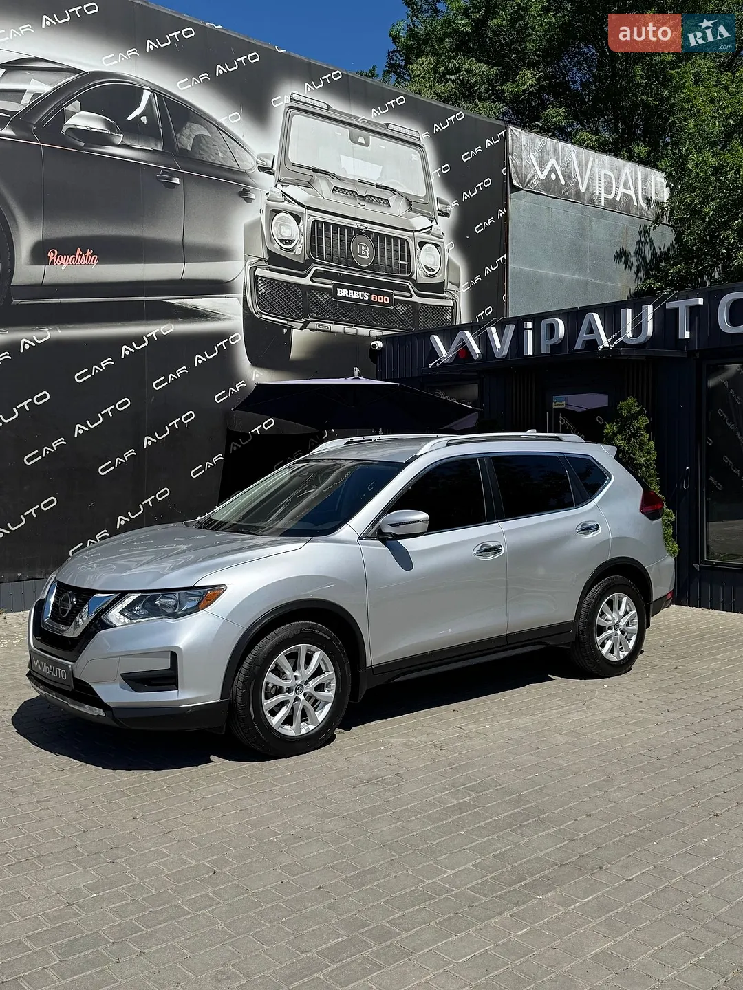 2019 Nissan Rogue - мініатюра 14