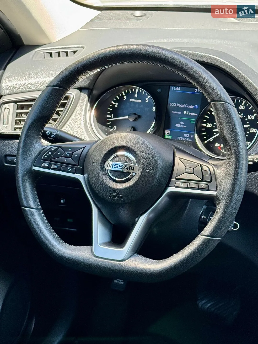 2019 Nissan Rogue - мініатюра 36