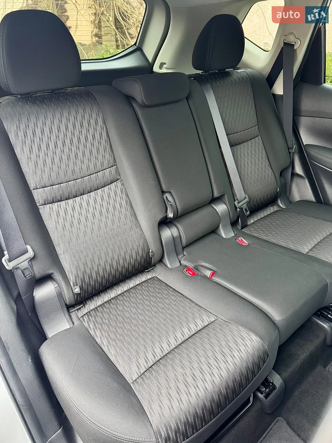 2019 Nissan Rogue - мініатюра 45