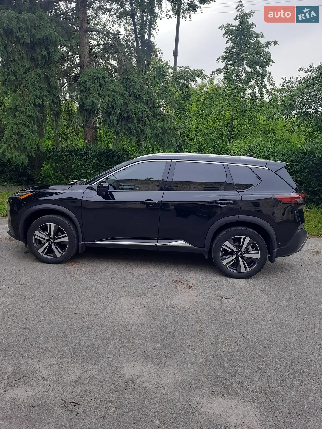 2023 Nissan Rogue - мініатюра 8