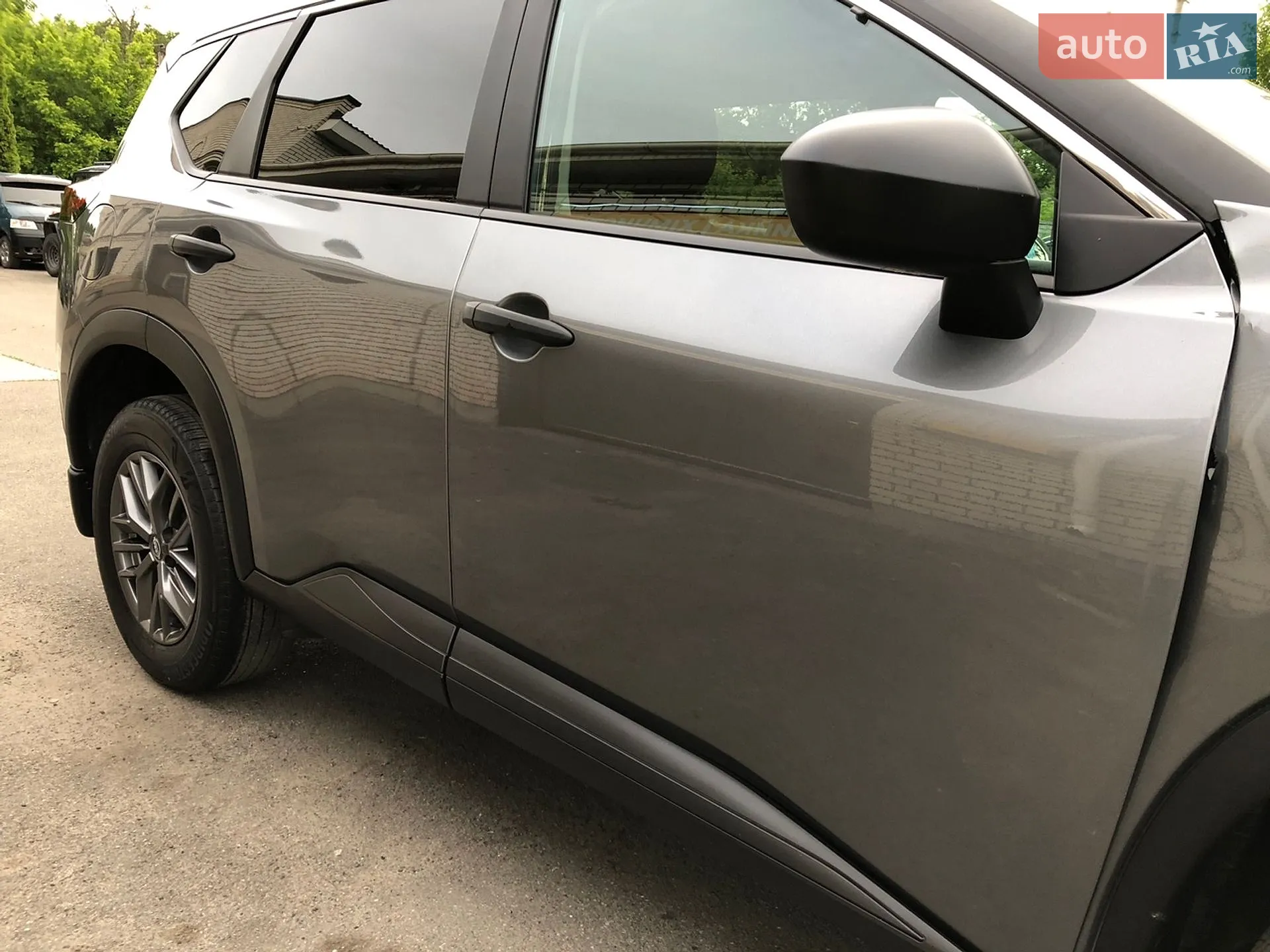 2023 Nissan Rogue - мініатюра 34