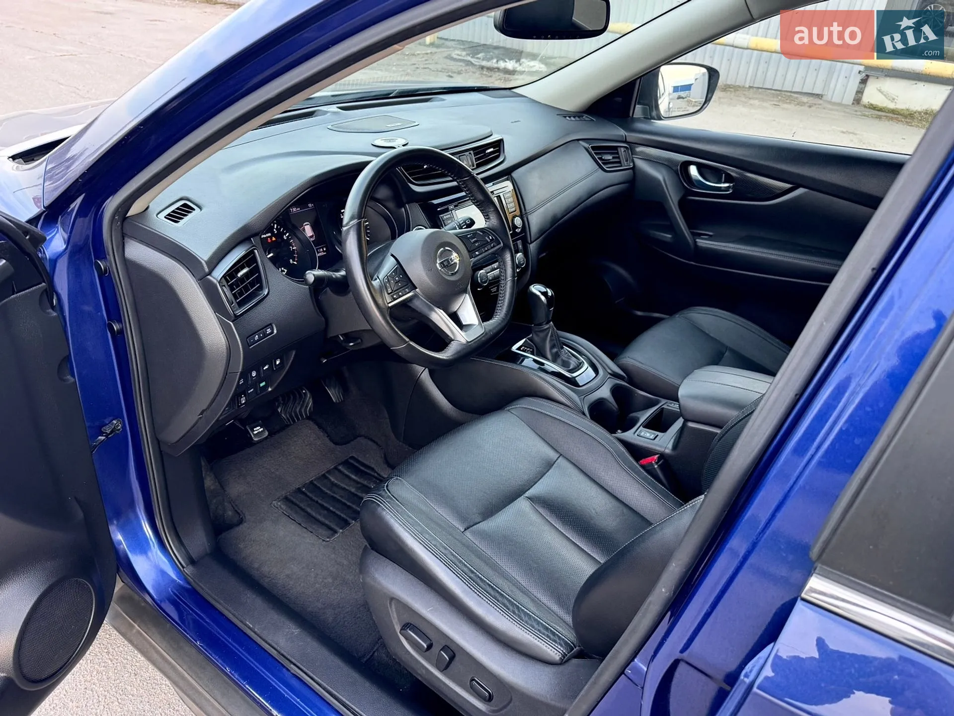 2018 Nissan Rogue - мініатюра 20
