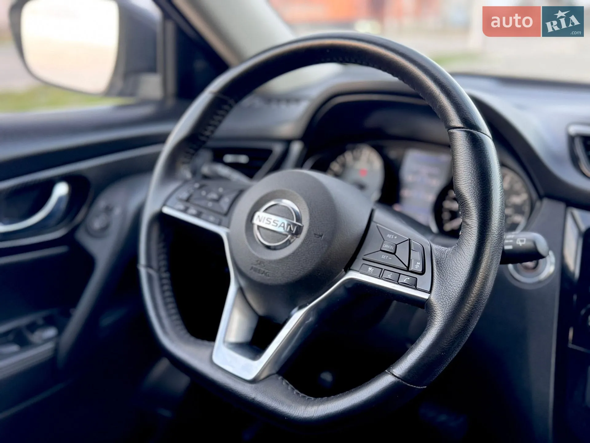 2018 Nissan Rogue - мініатюра 26