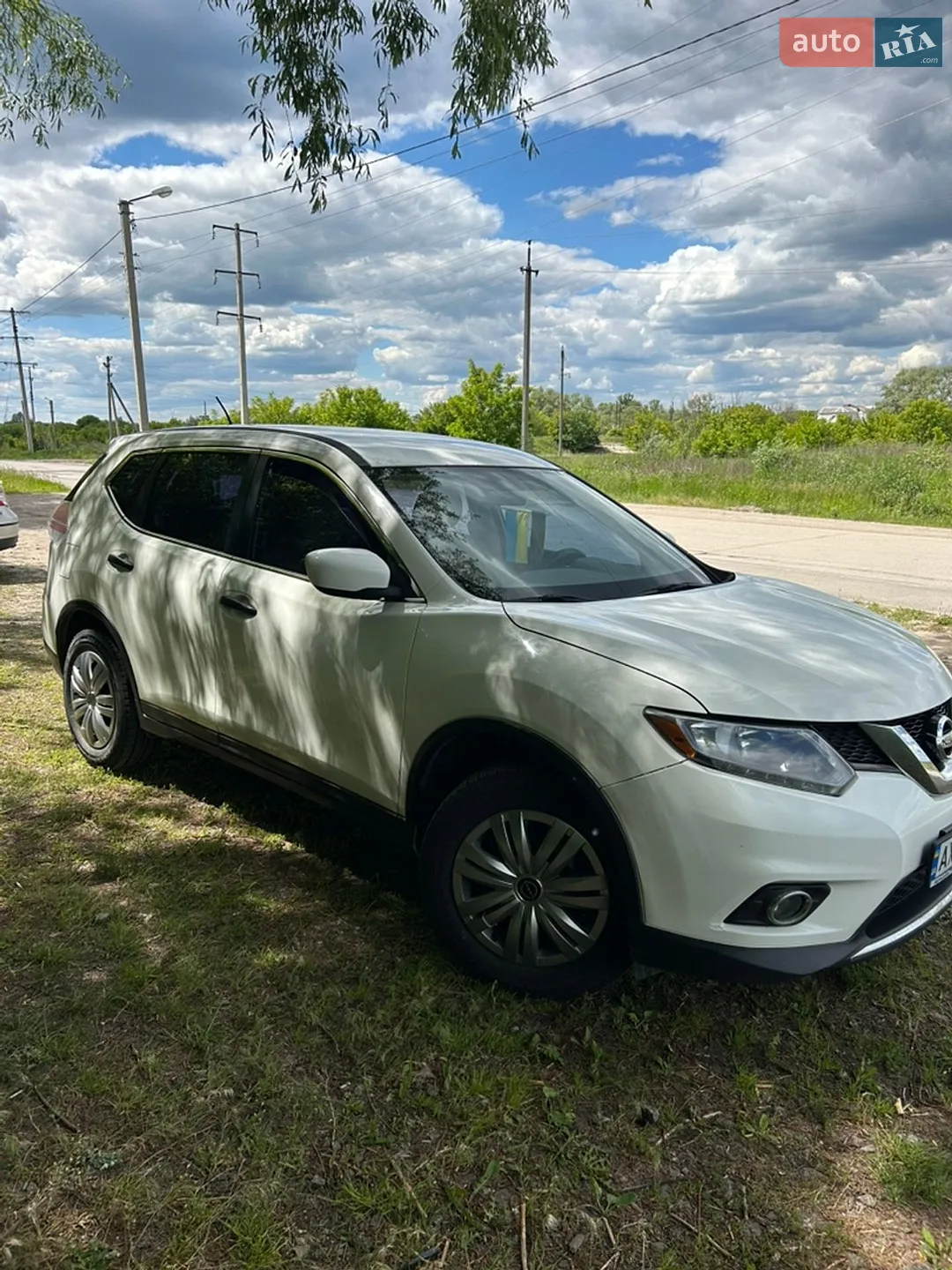 2016 Nissan Rogue - мініатюра 9