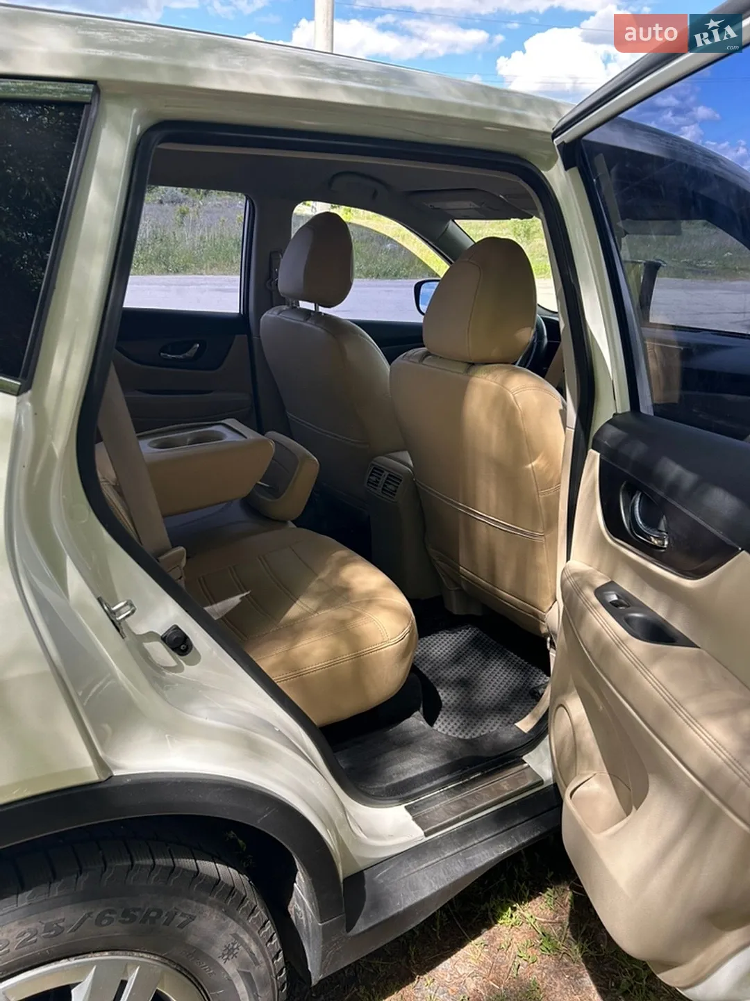 2016 Nissan Rogue - мініатюра 13