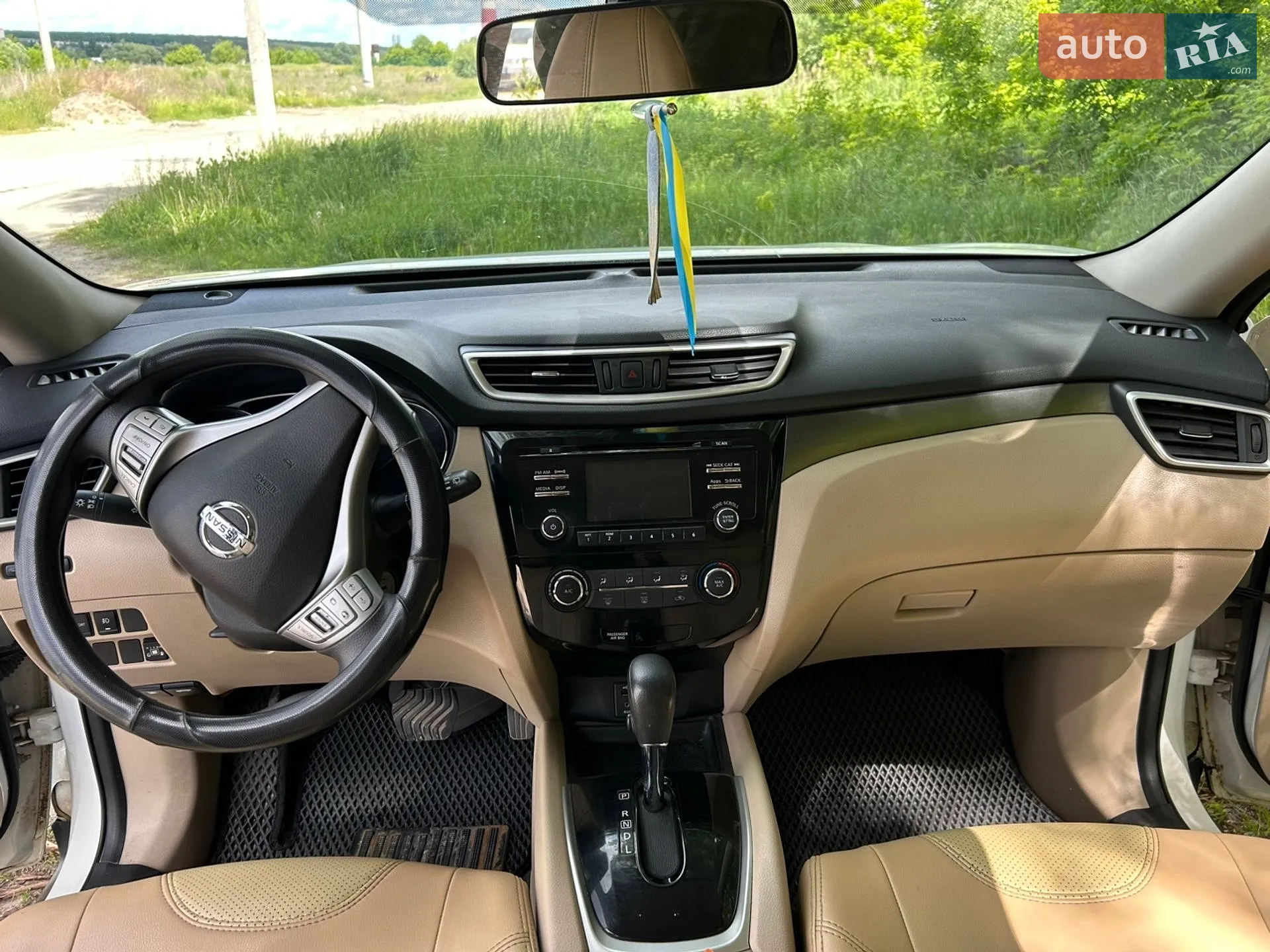 2016 Nissan Rogue - мініатюра 20