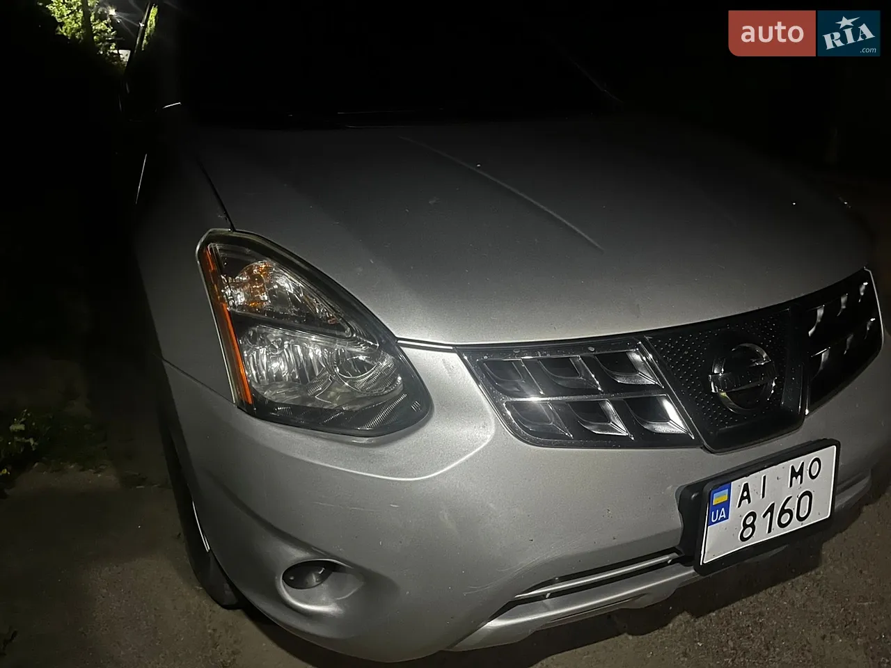 2013 Nissan Rogue - мініатюра 16