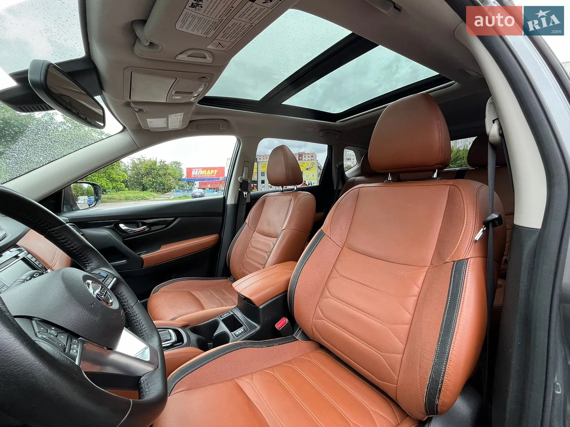 2018 Nissan Rogue - мініатюра 22