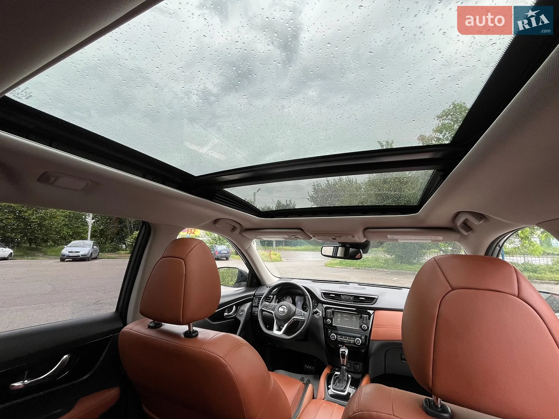 2018 Nissan Rogue - мініатюра 27