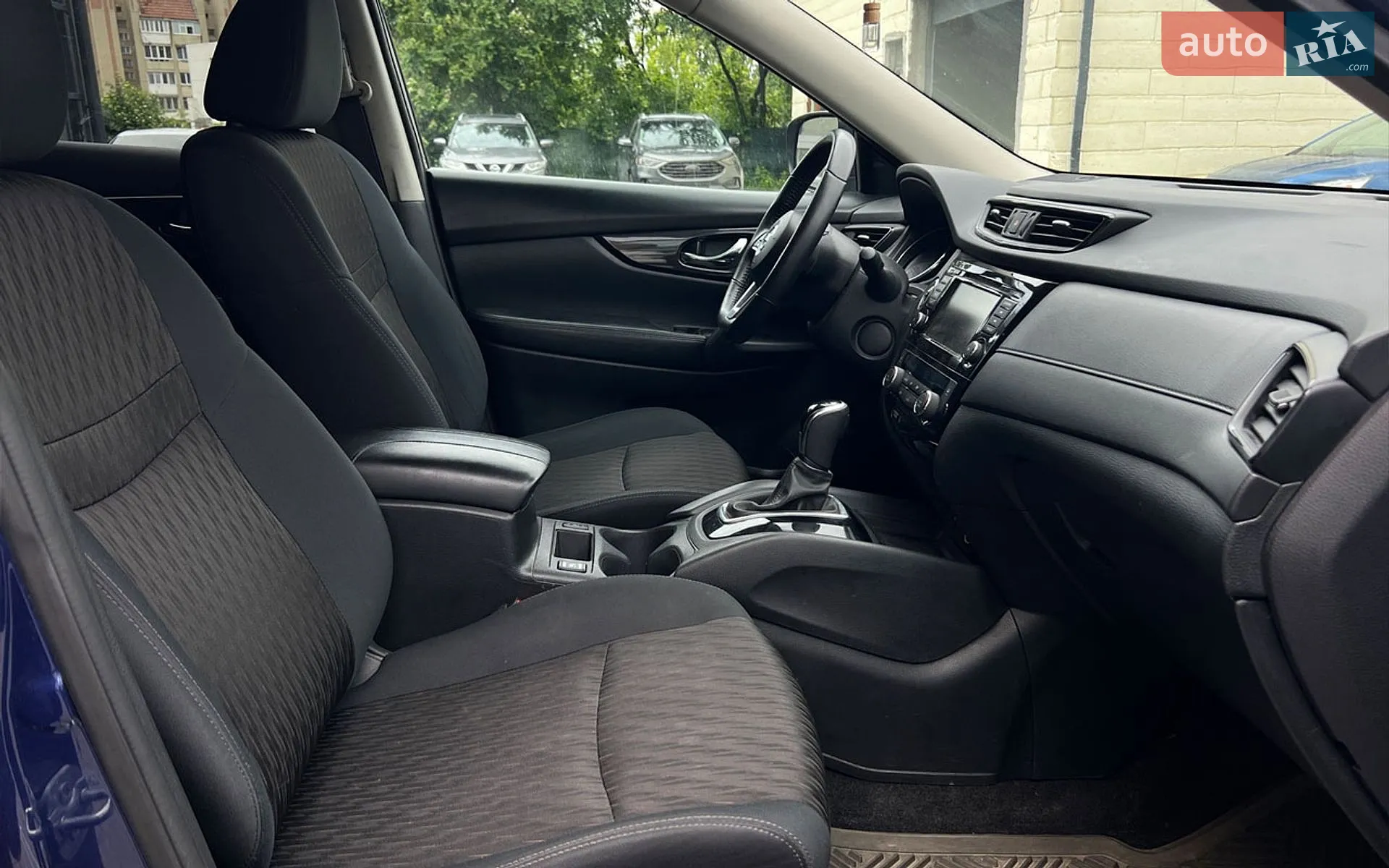 2018 Nissan Rogue - мініатюра 18
