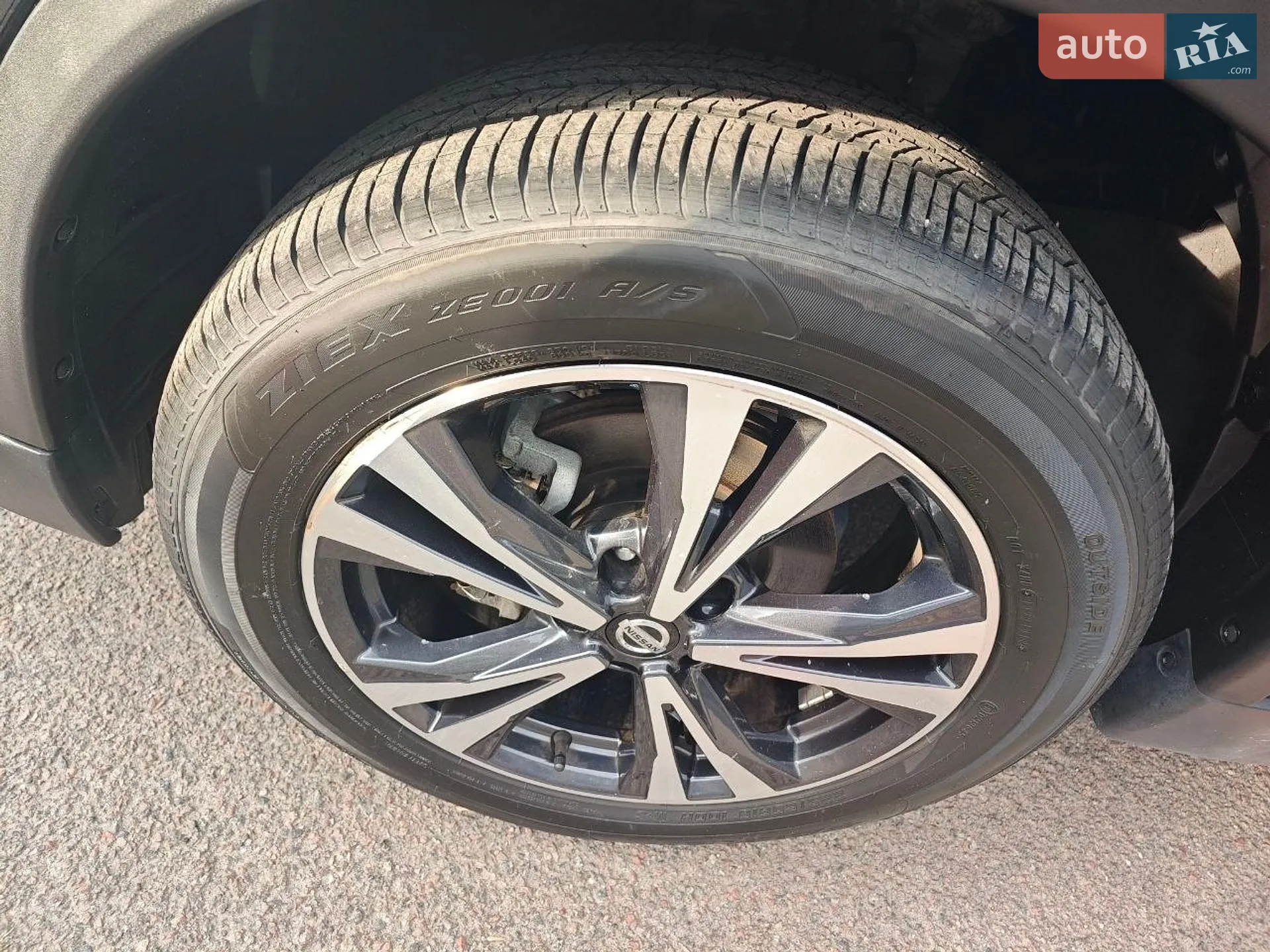 2018 Nissan Rogue - мініатюра 11