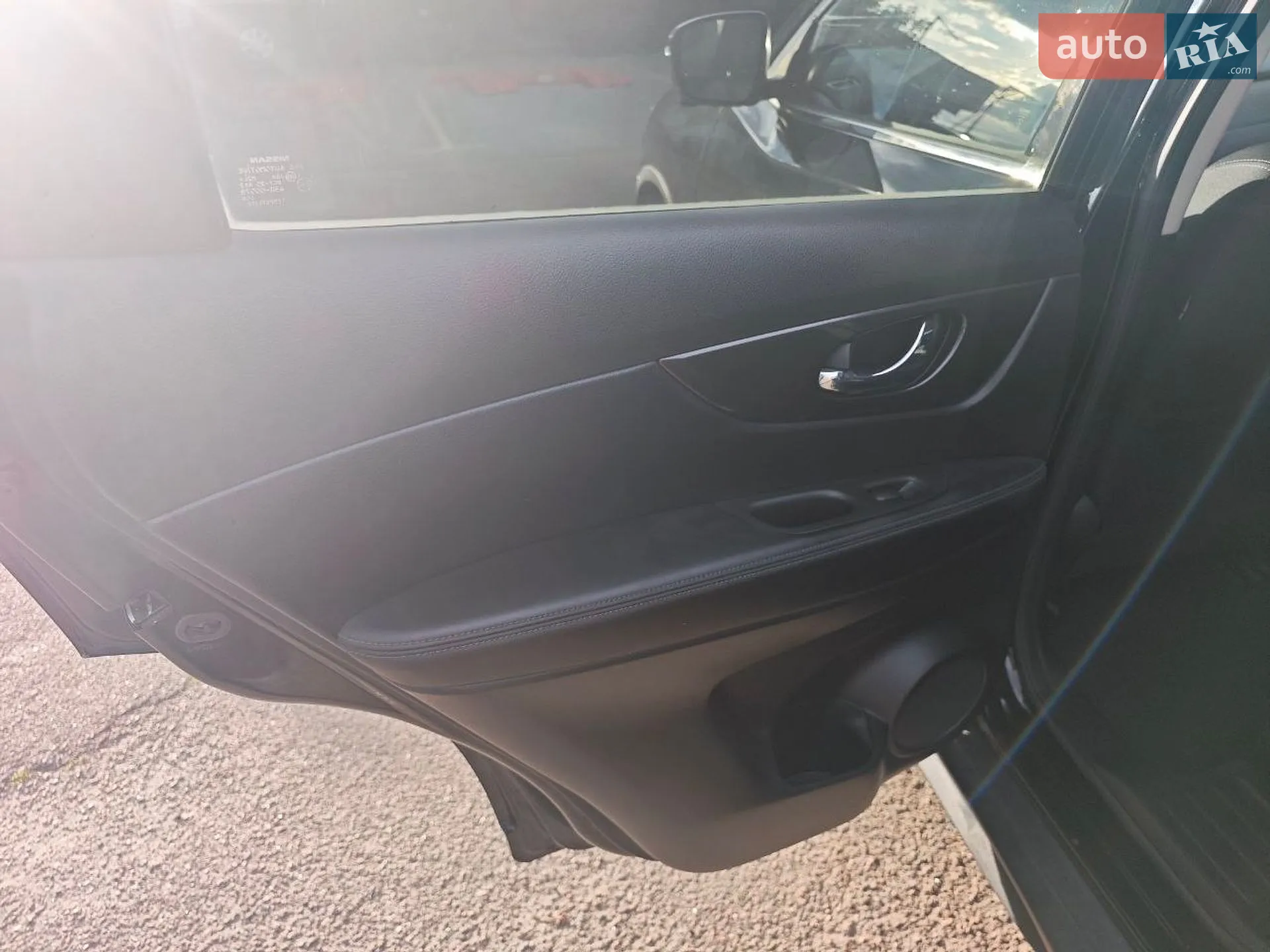 2018 Nissan Rogue - мініатюра 9