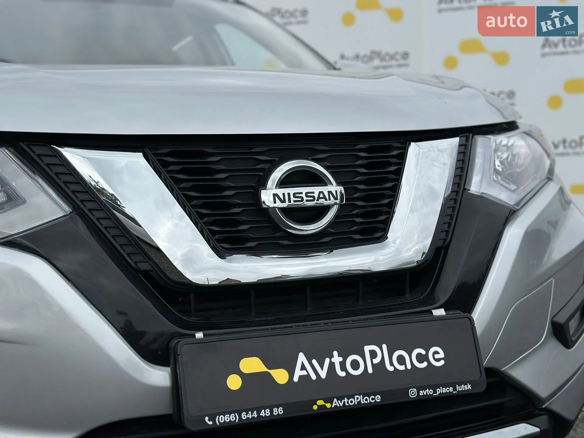 2017 Nissan Rogue - мініатюра 10