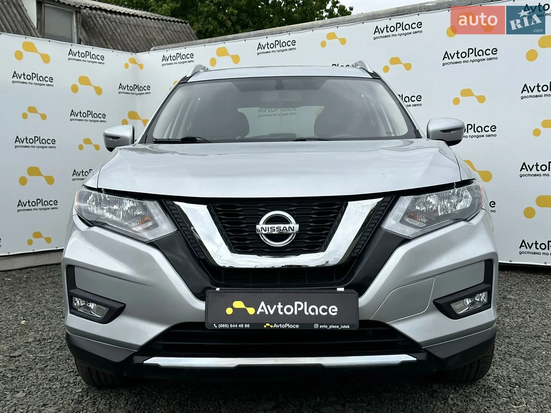 2017 Nissan Rogue - мініатюра 17