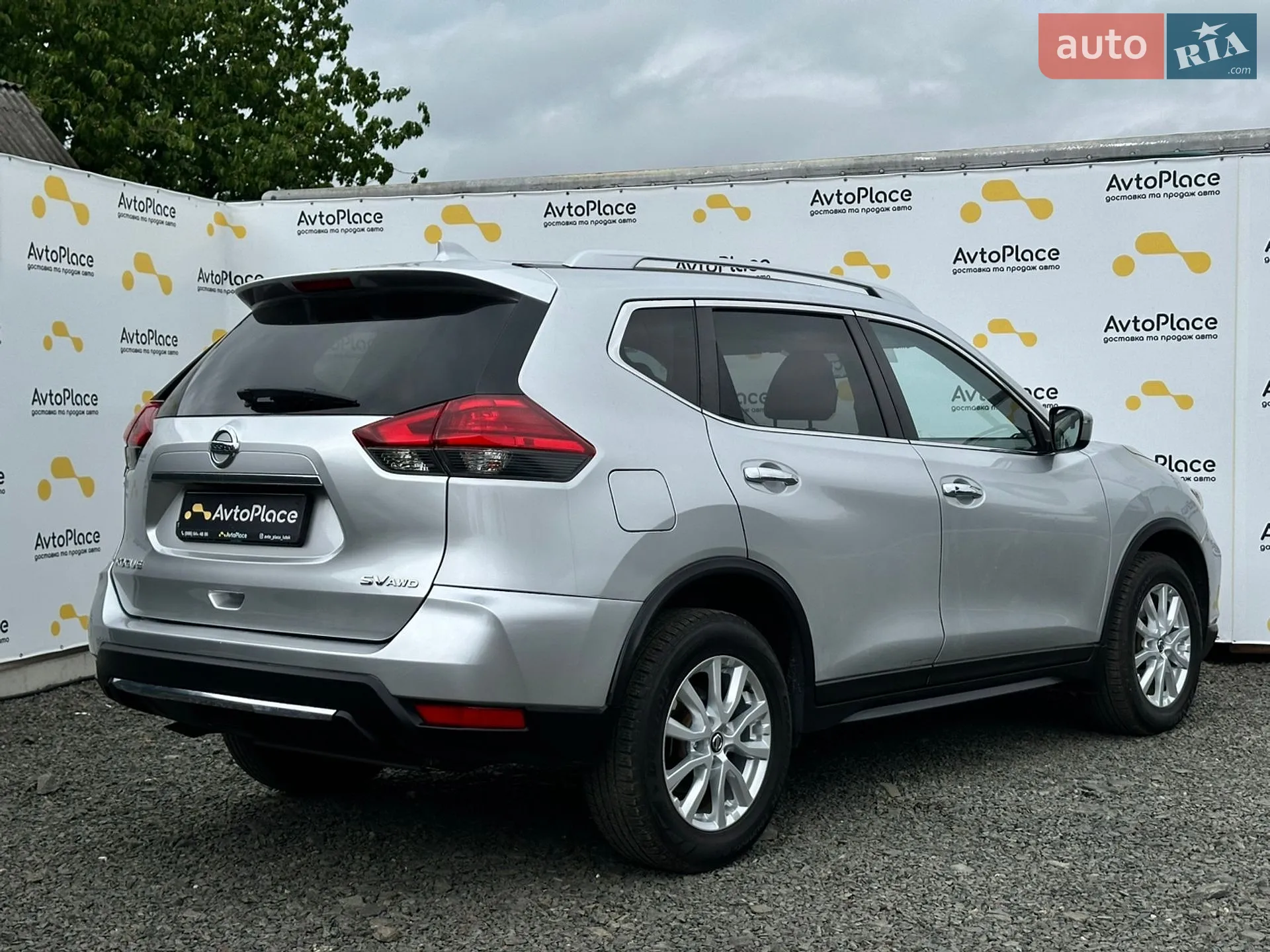 2017 Nissan Rogue - мініатюра 21