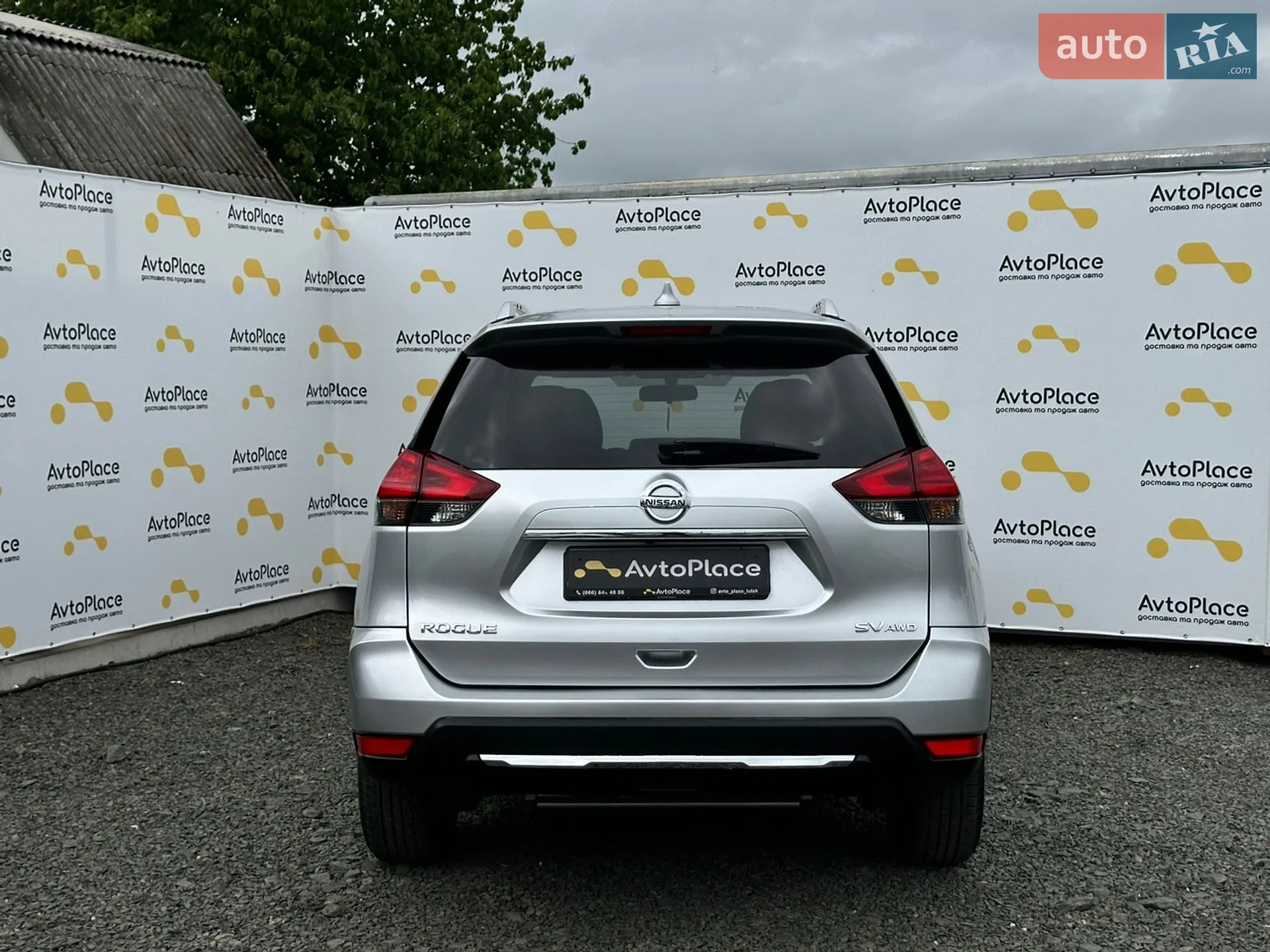 2017 Nissan Rogue - мініатюра 26