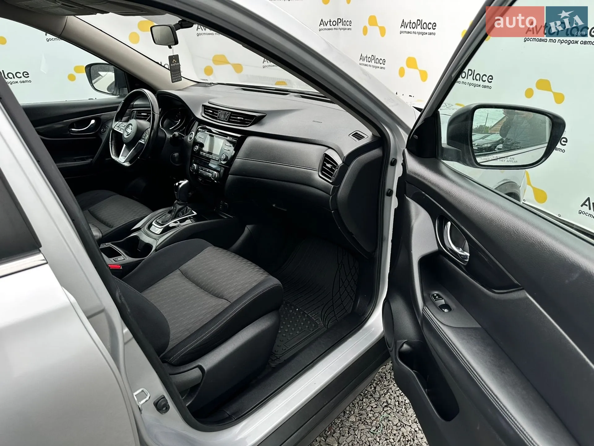 2017 Nissan Rogue - мініатюра 43