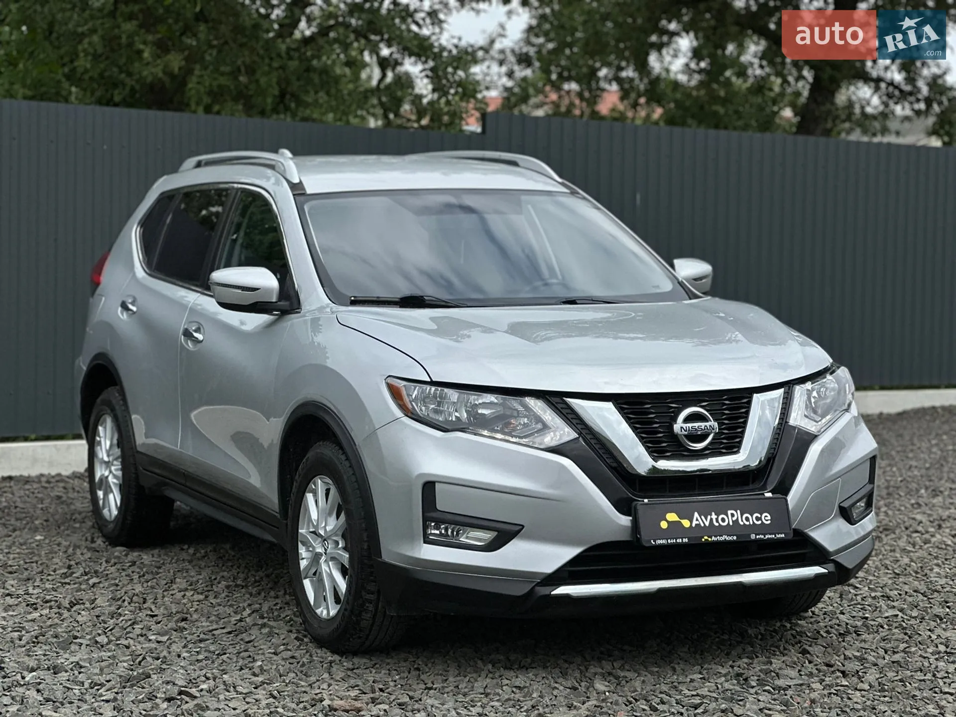 2017 Nissan Rogue - мініатюра 71