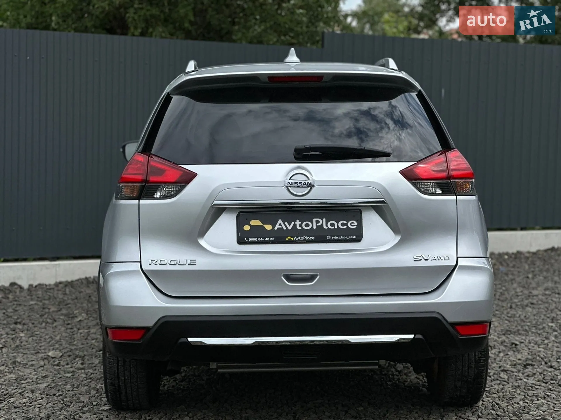 2017 Nissan Rogue - мініатюра 76