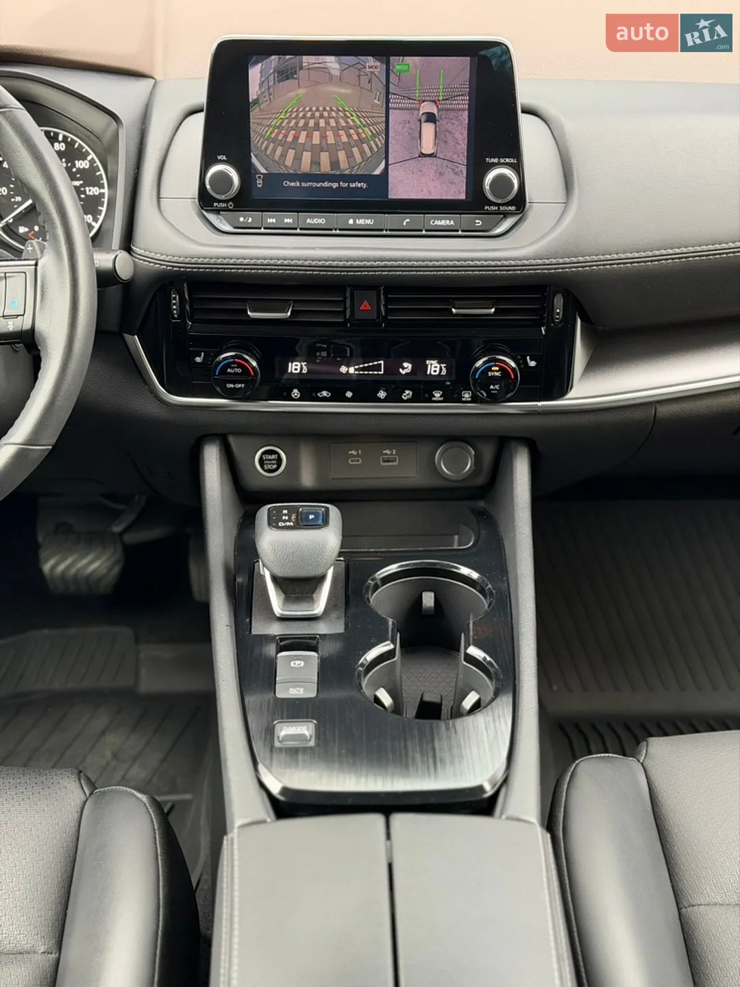 2021 Nissan Rogue - мініатюра 31