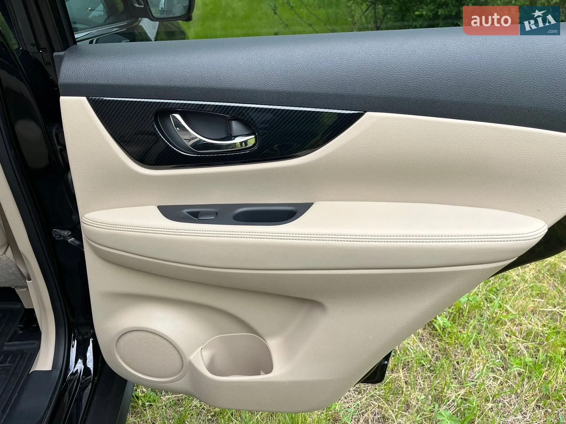 2017 Nissan Rogue - мініатюра 30