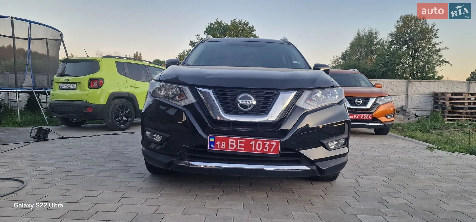 2018 Nissan Rogue - мініатюра 2