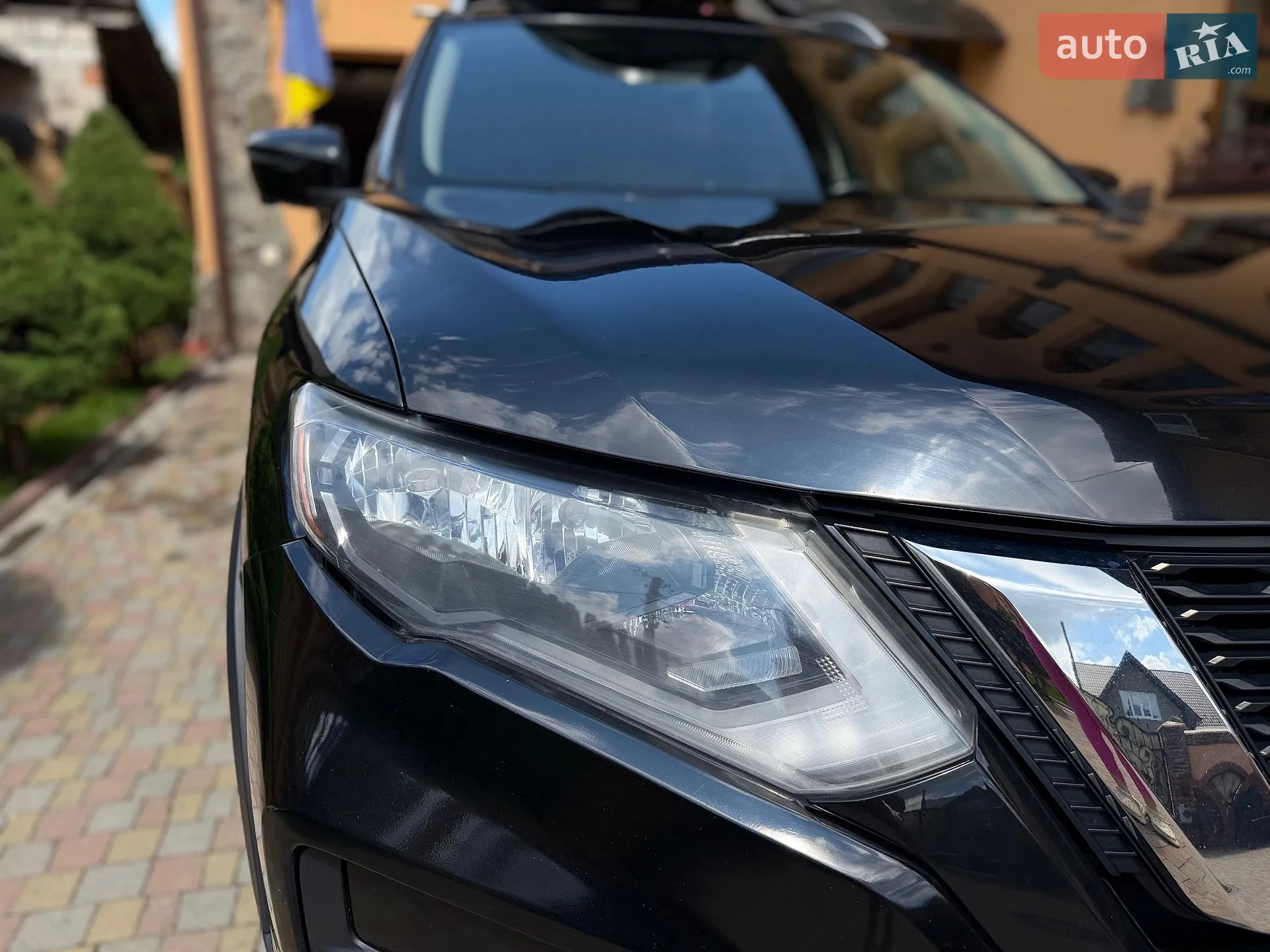 2018 Nissan Rogue - мініатюра 28