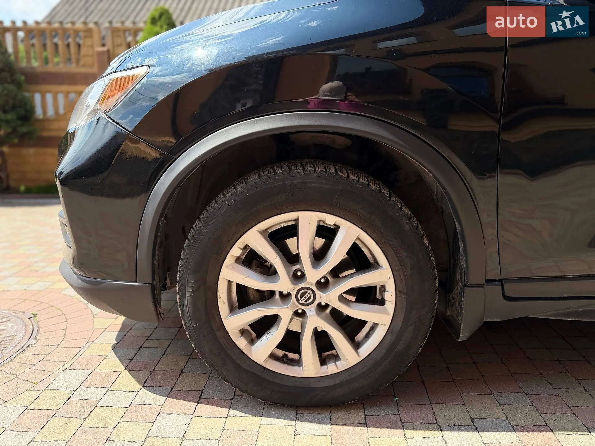 2018 Nissan Rogue - мініатюра 37