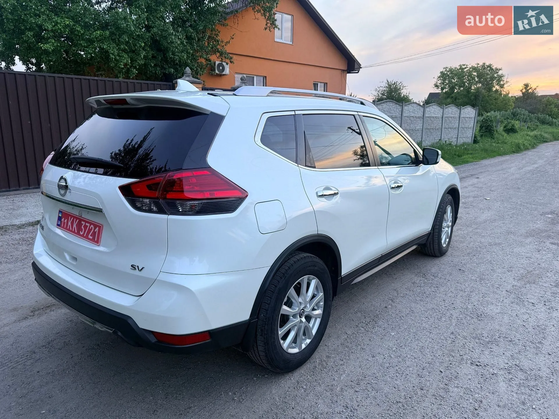 2017 Nissan Rogue - мініатюра 16